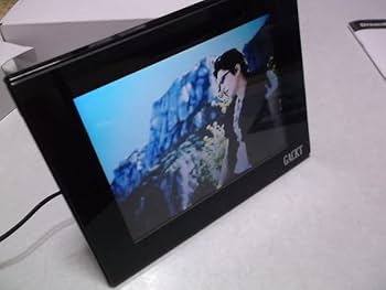 GACKT  デジタルフォトフレーム Amazon.co.jp: ガクト Gackt オリジナルデジタルフォトフレーム
